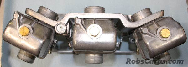 Benelli 750Sei Carb