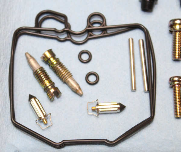 CM400 CB400 Automatic '78-'79