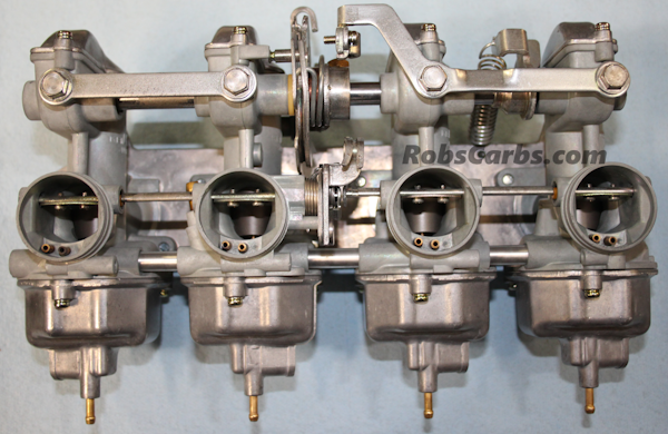 CB550-PD46A-77-Carb