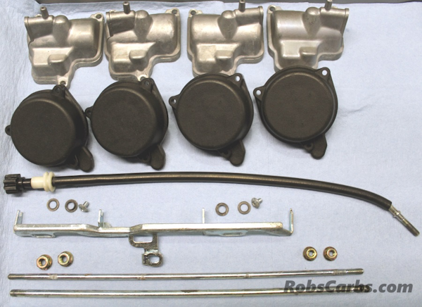 CBR600F2 '91-'94 (VP41AA)