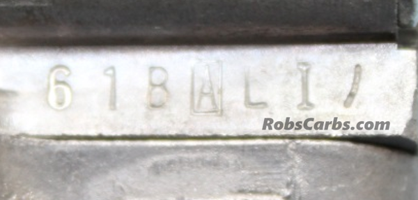 '97-'98 CBR600F3 49 States (VP61BA)