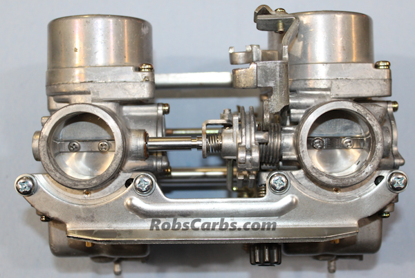 '80-'81 CM400 and CB400 Twins