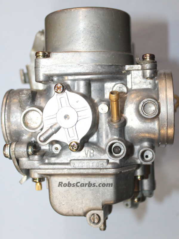 '80-'81 CM400 and CB400 Twins