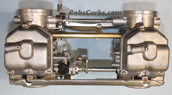  '79 CX500C Custom  VB27AA