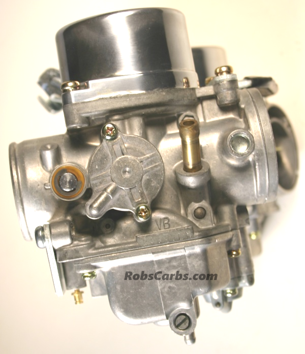 CX650C VB2A Carb