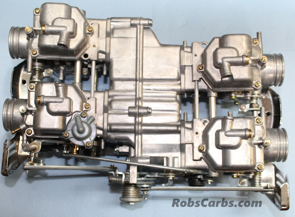 GL1100 '80-'81 VD48AA