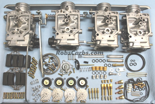 GL1100 '80-'81 VD48AA