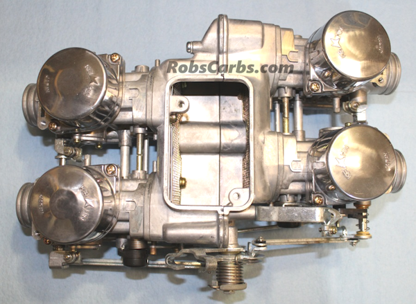 GL1100 '82-'83 VD48CA