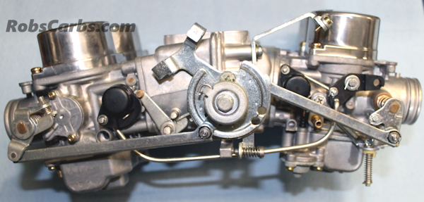 GL1100 '82-'83 VD48CA