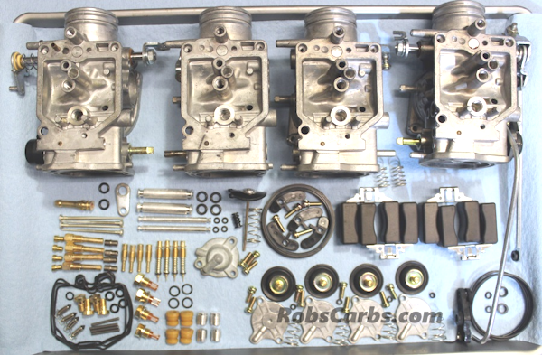 GL1100 '82-'83 VD48CA