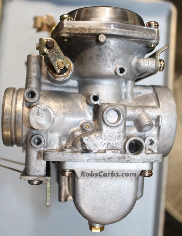 GS1100E-8081-49200