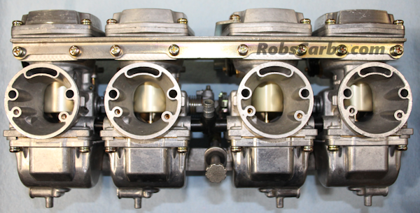 Pre '83 Kawasaki BS34