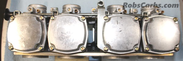 Pre '83 Kawasaki BS34