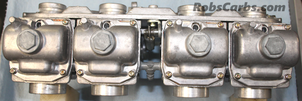 Mikuni 29mm Smoothbore A7