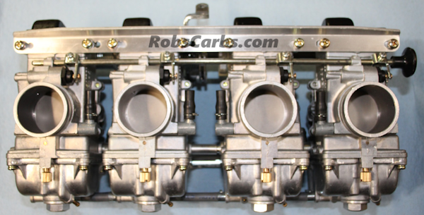 Mikuni RS Flatslide 36mm