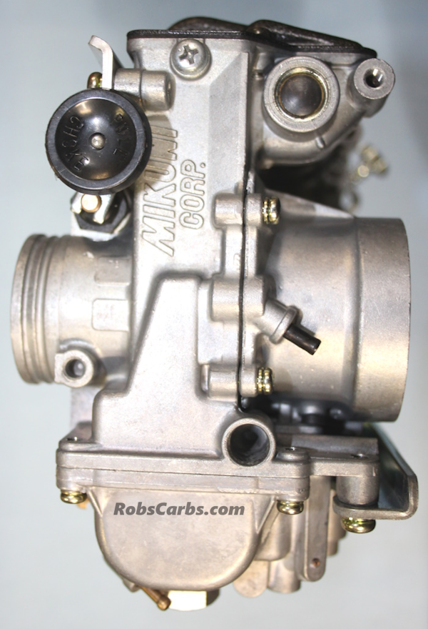 Mikuni RS Flatslide 36mm