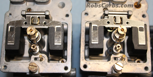 Mikuni RS Flatslide 36mm