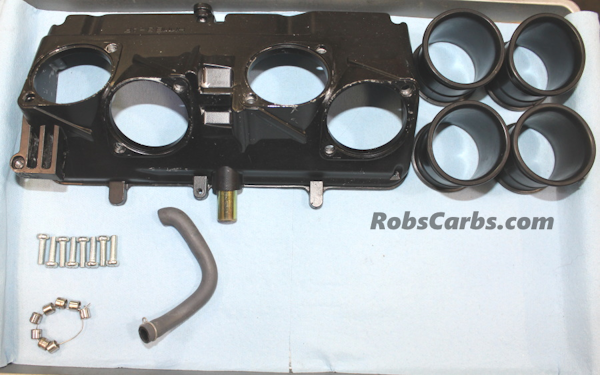 VF1100S Sabre '84-'85