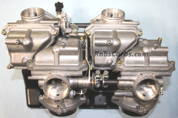 VF500C Magna '85 VD58CA