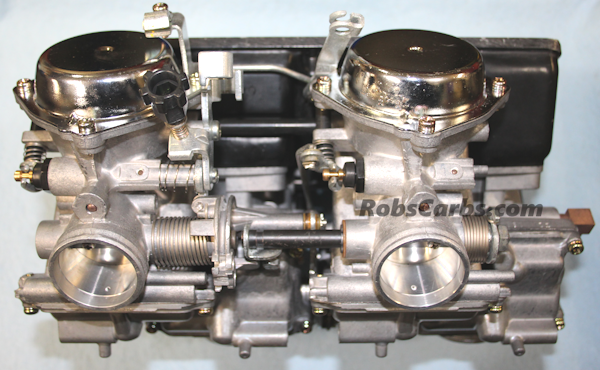 VF500C Magna '85 VD58CA