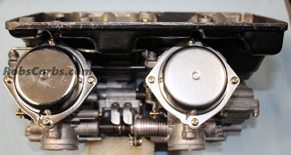 VF500C Magna '85 VD58CA