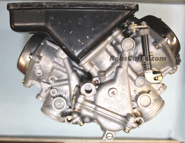 VF500C Magna '85 VD58CA