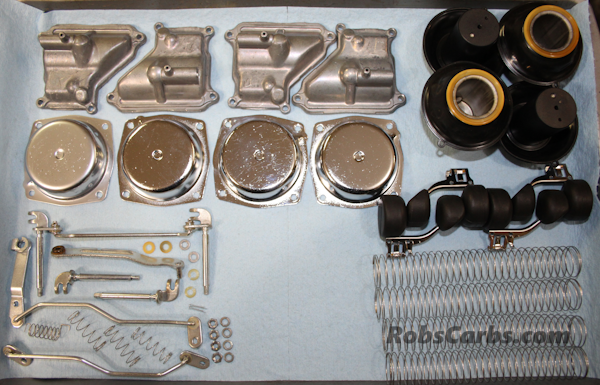 VF500C Magna '85 VD58CA