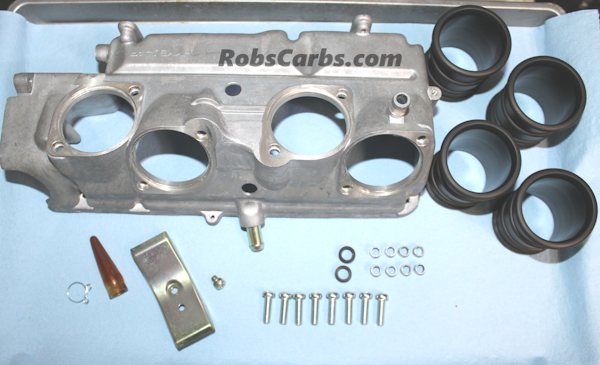 '83 VF750S Sabre  (VD50CA)