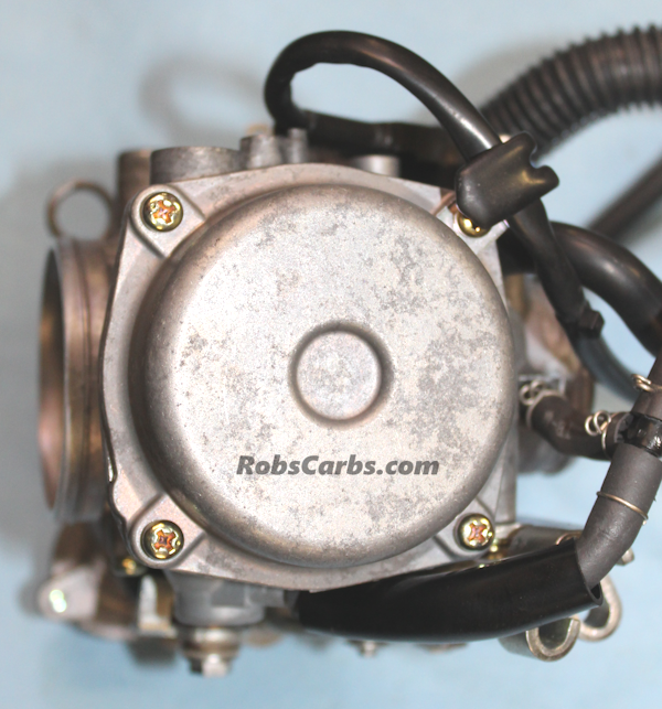 VT750CA Aero '07-'09 VB5EAA